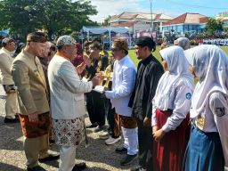 IPM Tertinggi di Ciayumajakuning, Bupati Majalengka Tekankan Peran Pendidikan