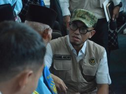 Marak Penipuan Haji, Wamenhaj Dahnil Minta Masyarakat Waspada Tawaran Ilegal