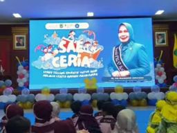 Perkuat Literasi Anak Lewat Animasi dan Wisata Sejarah Bunda PAUD Majalengka Luncurkan “SAE Ceria"