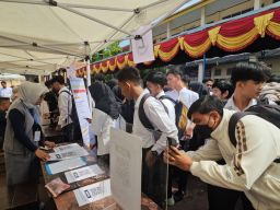 Pemkab Majalengka Gelar Job Fair 2026 Sediakan 3.536 Lowongan Kerja