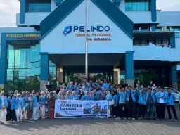 TPS Perkuat Pilar Pendidikan TJSL, Gelar Sharing Session Bersama Mahasiswa UNISBA