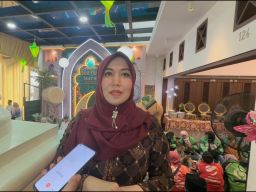 Lia Istifhama Apresiasi Kebijakan Komisi Ojol 8 Persen, Harapan Baru bagi Para Driver