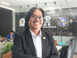PDI-P Pastikan Kursi Pimpinan DPRD Surabaya dan Banggar Segera Terisi ‎