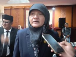 Kenal Sejak 2009, Reni Astuti Nilai Syaifuddin Zuhri Figur Kuat dan Merakyat
