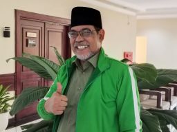 Muhaimin Sebut Terisinya Ketua DPRD Surabaya Jadi Momentum Perkuat Sinergi