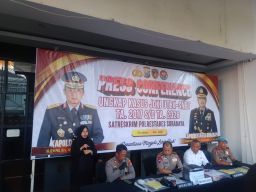Sindikat Perjokian UTBK Lintas Daerah Beroperasi Sejak 2017, Polisi Tetapkan Belasan Tersangka