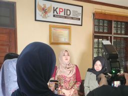 Era Digital Makin Kompleks, Lia Istifhama dan KPID Jatim Desak Regulasi Penyiaran Baru