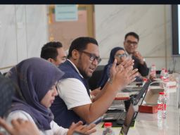 TPS Perkuat Transparansi ESG Lewat Pelatihan Penyusunan Laporan Keberlanjutan