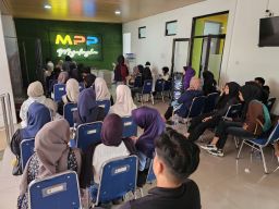 MPP Diserbu Pencari Kerja, Pembuatan Kartu Kuning Membeludak Tiap Hari