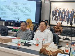 Nilai Utang Naik Jadi Rp4,5 Miliar, Kuasa Hukum Dokter Mengadu ke Komisi B DPRD Surabaya ‎