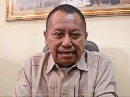 Peringatan Hari Kebebasan Pers AWS, Ketua PWI Jatim: Pers Harus Bebas Tekanan