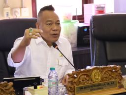 Konflik Batas Wilayah RW di Bambe, DPRD Surabaya Tekankan Kerukunan Warga