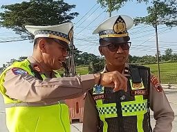 Hindari Kemacetan dan Tekan Angka Kecelakaan, Kendaraan Besar Diarahkan Lewat Tol