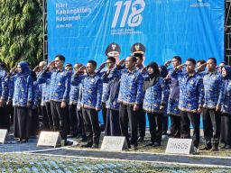 Harkitnas ke-118, Pemkab Majalengka Dorong Kedaulatan Digital dan Perlindungan Tunas Bangsa