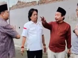 ‎Budi Leksono Tinjau RPH Surabaya, Layanan Kurban Ditingkatkan