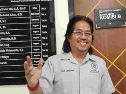 ‎Buleks: Diskon Pemasangan PAM Hingga 70 Persen Jadi Solusi Akses Air Bersih Warga