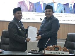 Pemkab Majalengka Ajukan Raperda untuk Perlindungan Rakyat dan Keberlanjutan Pembangunan