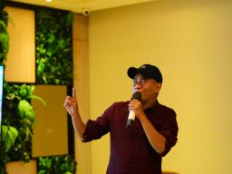 AWS Gelar Pelatihan SEO untuk Jurnalis di Rangkaian HJKS 2026