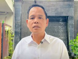 Ketua DPRD Surabaya Apresiasi Pers sebagai Pilar Demokrasi dan Informasi Publik