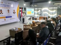 Diskominfo Jabar Siapkan Evaluasi Kompetensi KIM untuk Perkuat Literasi Digital