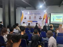 DPRD Jabar Dorong Pembentukan KIM hingga Desa untuk Tangkal Hoaks dan Judi Online
