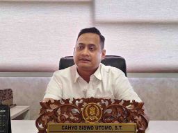 ‎Damkar Tiba Kurang dari 7 Menit, Cahyo Apresiasi Penanganan Kebakaran Maut di Banyu Urip