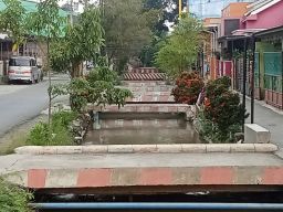 Kampung Unik di Pemalang, Tiap Rumah Miliki Jembatan