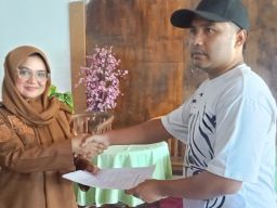 Komitmen Jaga Kelestarian Alam, Pemdes Belik Hentikan Total Izin Tambang Galian C