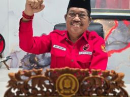 Buleks Ajak Warga Surabaya Kobarkan Semangat Perjuangan di Bulan Bung Karno ‎