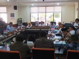 Gion Spa Buka Suara soal Dugaan TPPO, DPRD Tetap Minta Pengusutan Tuntas ‎