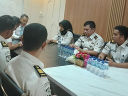 Kalapas Baru Cipinang Tegaskan Zero HALINAR: Tidak Ada Ruang untuk Pungli dan Narkoba