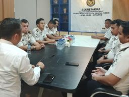 Syarpani Jamin Pengurusan Hak Warga Binaan Lapas Cipinang Gratis dan Transparan
