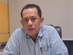 Cegah Jukir Liar, DPRD Surabaya Dukung Transparansi Data Petugas Parkir ‎