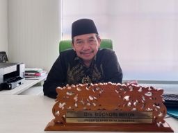 Buchori Imron Minta DLH Cegah Truk Sampah Bermasalah Beroperasi, Hindari Kebocoran Air Lindi