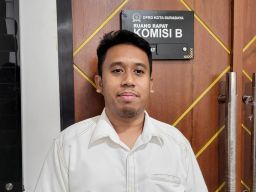 Banyak Warga Keluhkan Tekanan Air Rendah, Komisi B DPRD Panggil PAM Surya Sembada ‎
