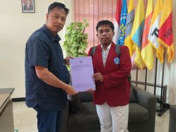 Kopma Harmoni WR Supratman Resmi Kantongi Akta Notaris, Bukti Keseriusan Kelola Organisasi