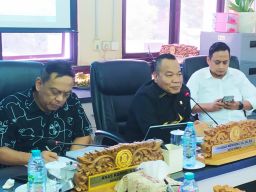 Eks Tanah Ganjaran Sumur Welut, DPRD Surabaya Dorong Kompensasi yang Lebih Berdampak ‎