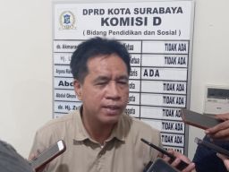 Imam Syafi'i Soroti Maraknya Kasus Anak di Surabaya, Minta Predikat Kota Layak Anak Dievaluasi