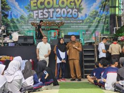 Pramuka Garuda Jadi Jalur Prestasi SPMB 2026, 38 Siswa Majalengka Lolos ke Sekolah Maung