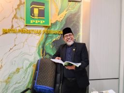 Muhaimin Ajak Warga Surabaya Perbanyak Ibadah dan Sedekah di Tahun Baru Islam 1448 H ‎