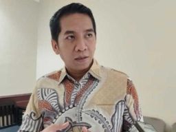 PAD Parkir Surabaya Naik 10 Persen, DPRD Minta Sistem Digital Diterapkan Merata ‎