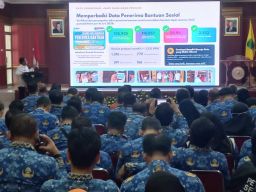 779 Warga Majalengka Mundur dari Penerima Bansos, Pemkab Fokus Perbaiki Data Kemiskinan