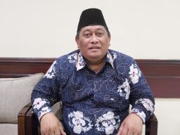 PAN Surabaya Minta KPU Proporsional Jika Lakukan Pemekaran Dapil ‎
