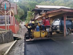 Anggaran Infrastruktur Majalengka Rp74 Miliar, Perbaikan Jalan Dilakukan Bertahap