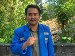 Hujan Deras Kembali Picu Banjir, PMII Surabaya Pertanyakan Efektivitas Proyek Drainase