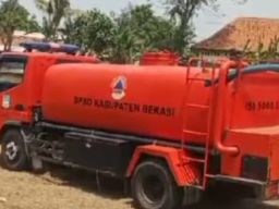 Hadapi Ancaman Kemarau Panjang, Pemkab Majalengka Tetapkan Siaga Darurat Kekeringan dan Karhutla