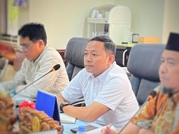 Raperda Jaminan Sosial Ketenagakerjaan Siap Perkuat Perlindungan Pekerja Surabaya ‎