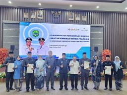 Tinggalkan 'Open Bidding', Pemkab Majalengka Terapkan Manajemen Talenta Digital untuk Pilih Pejabat