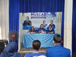 PAN Majalengka Bidik 10 Kursi DPRD, Target Dua Kursi di Setiap Dapil pada Pileg 2029