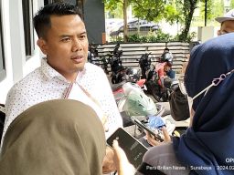 Tolak Pemekaran Dapil Surabaya, AMI Minta Demokrasi Tetap Berpihak pada Rakyat